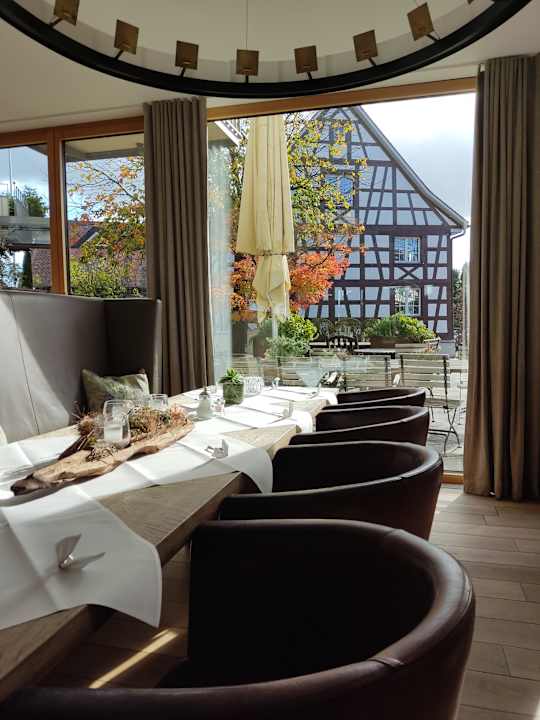 Sonstiges Hotel Hirschen Horn | Refugium am See