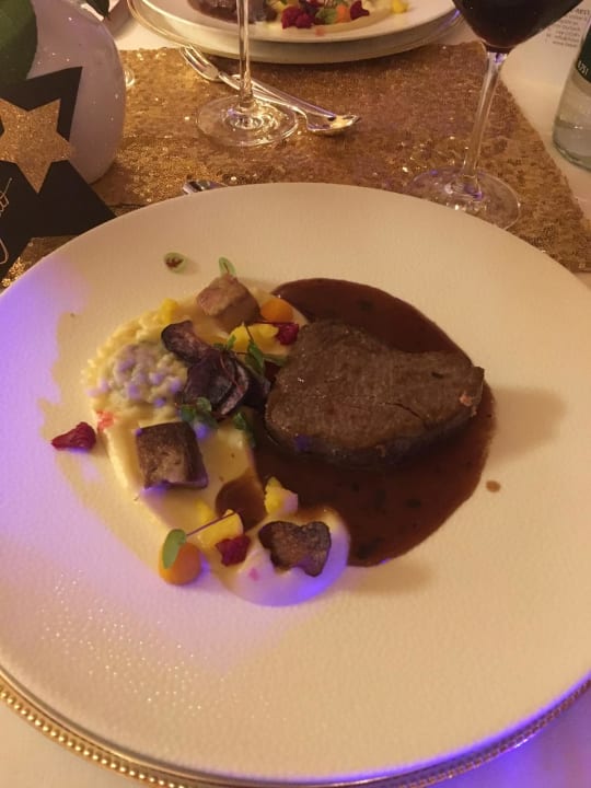 Gastro Hotel Restaurant Rebstock Durbach