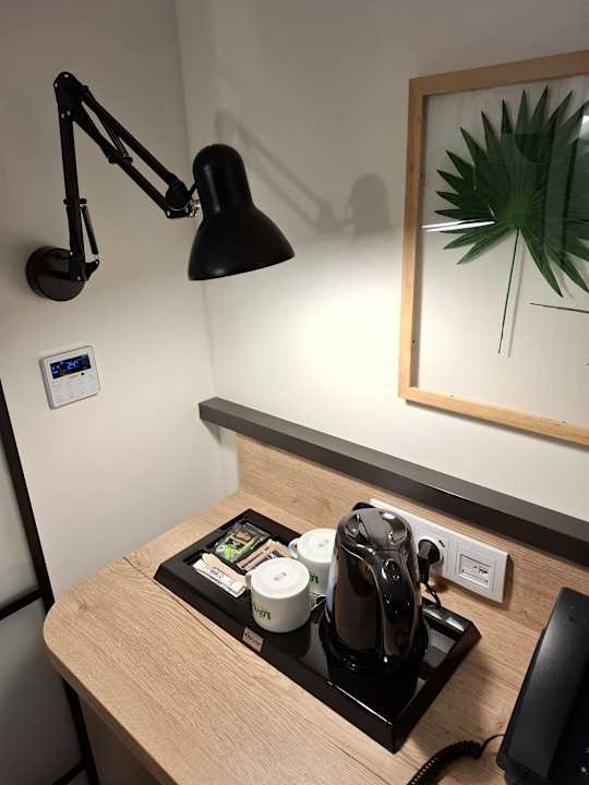 Zimmer Hotel Convictus Cracovia for business & travellers