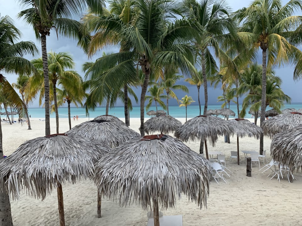 Strand Paradisus Varadero Resort & Spa