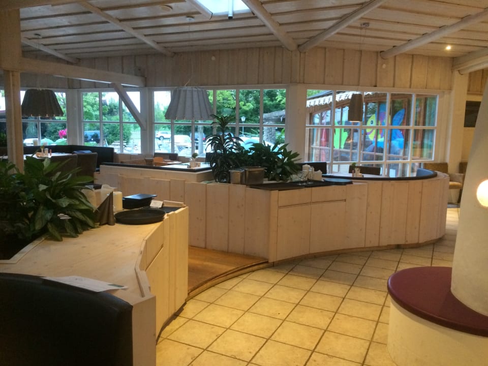 Gastro ULRICHSHOF Nature · Family · Design