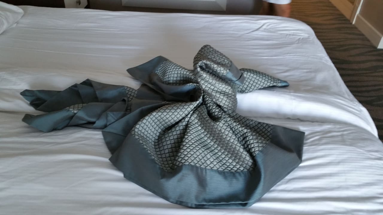 Zimmer TUI MAGIC LIFE Beldibi +16