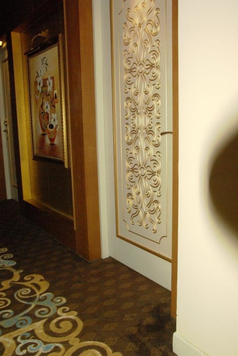 Gangbereich Diamond Excellence Resort & Spa
