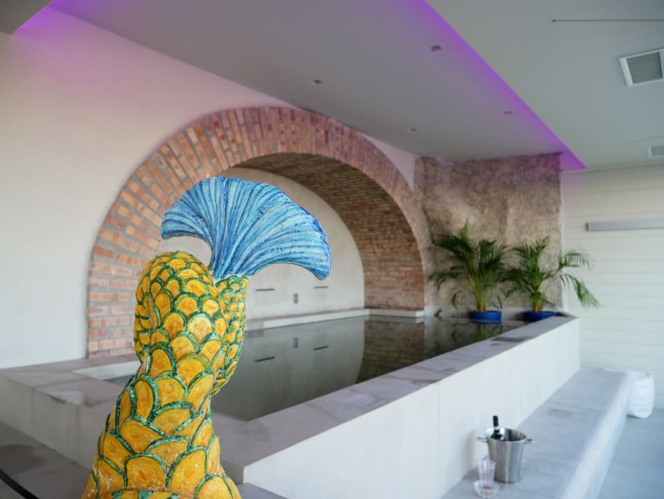 Sport & Freizeit Hotel Torre Sant' Angelo