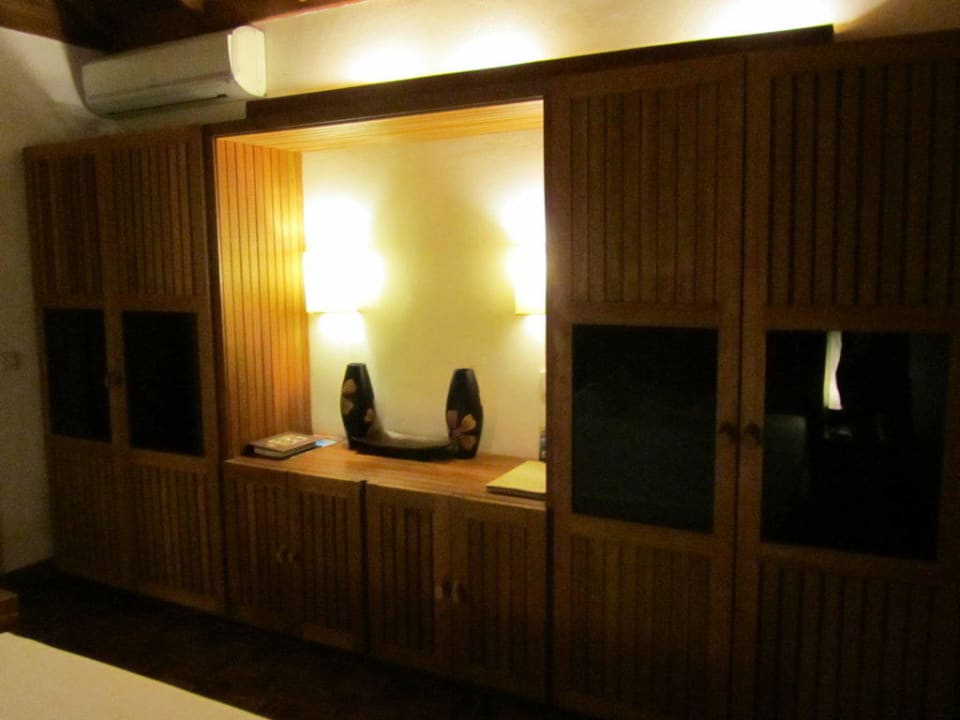 Gartenbungalow NH Collection Maldives Reethi Resort