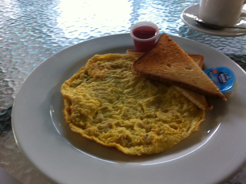 Restaurant Hotel Kaoba