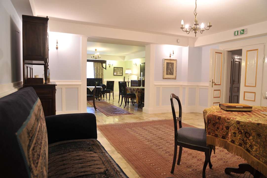 Saloniki Pension Siedlisko Solej