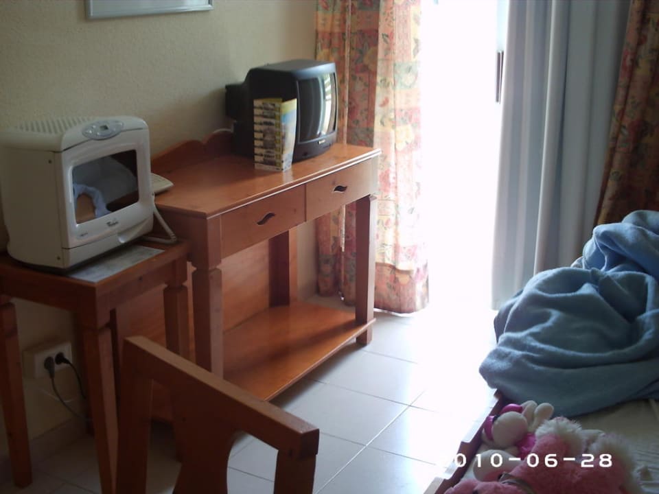 Zimmer Protur Palmeras Playa Aparthotel