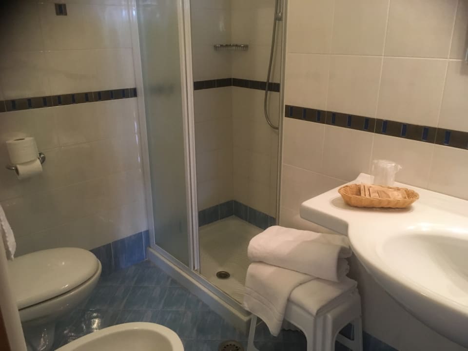 Bad Hotel Bellavista