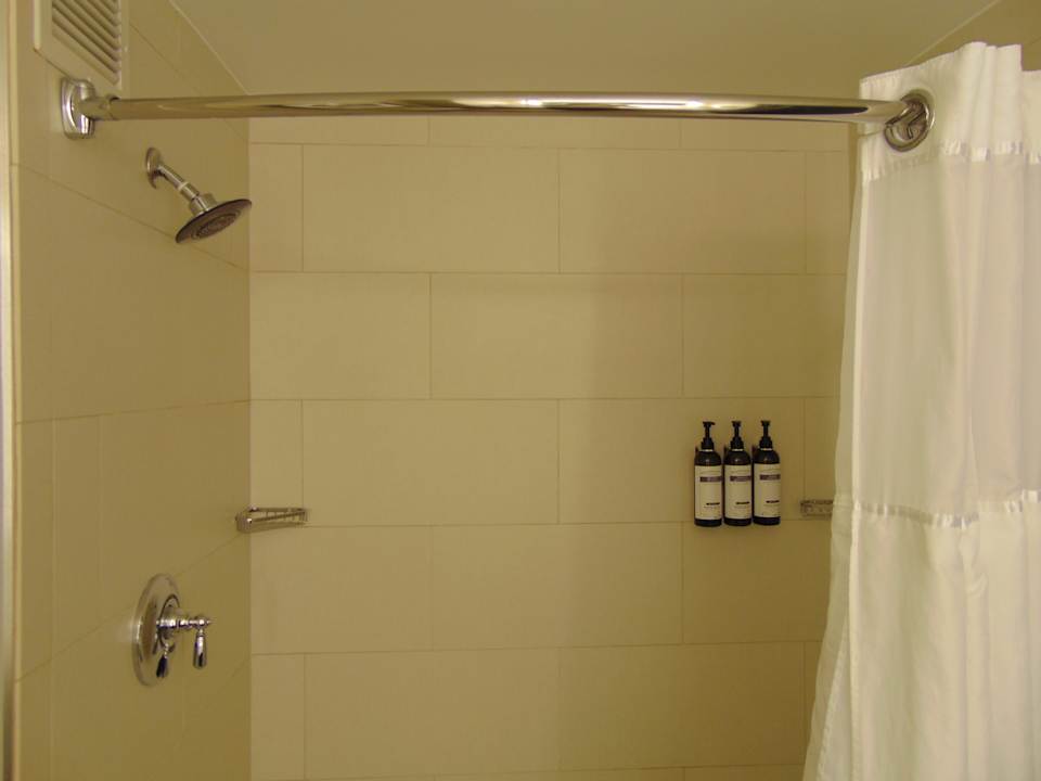 Zimmer Hotel Hyatt Regency Boston