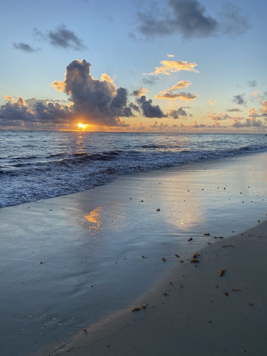 Strand Hotel Riu Palace Punta Cana