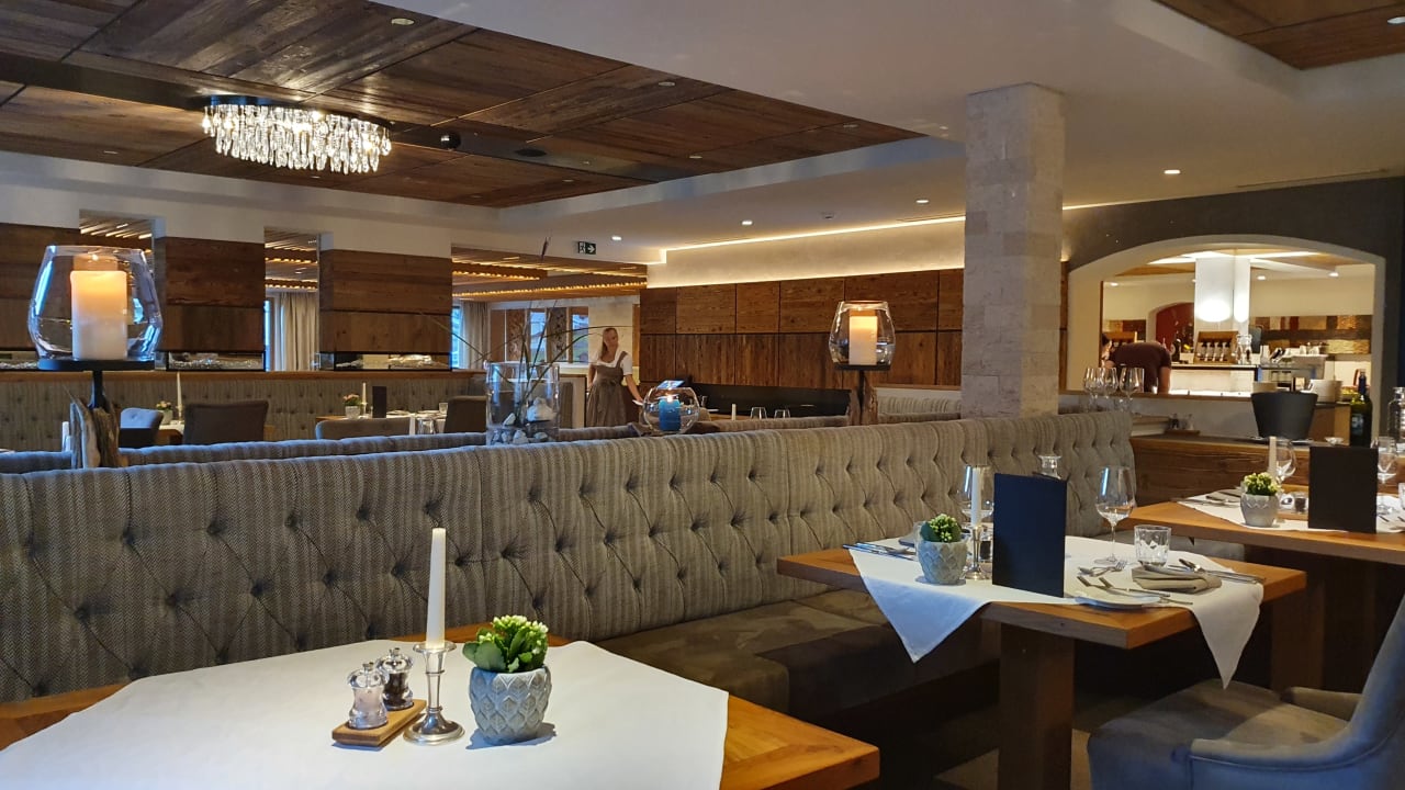 Gastro Vitalhotel Edelweiss