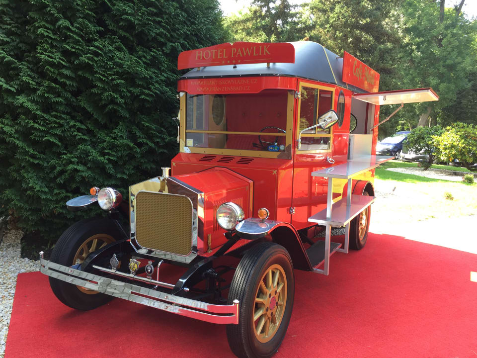 Sonstiges Kurhotel Pawlik - Aquaforum