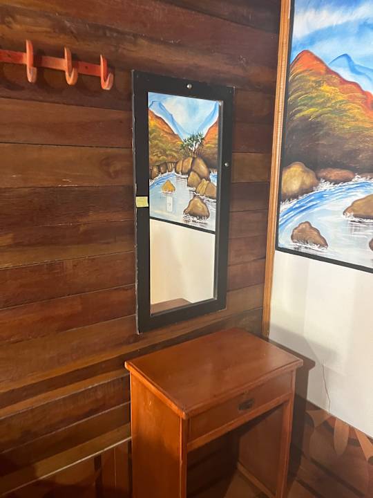 Zimmer Hostal Recuerdos del Tayrona