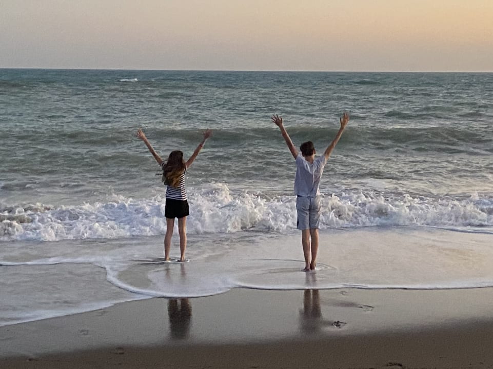 Strand Sherwood Dreams Resort