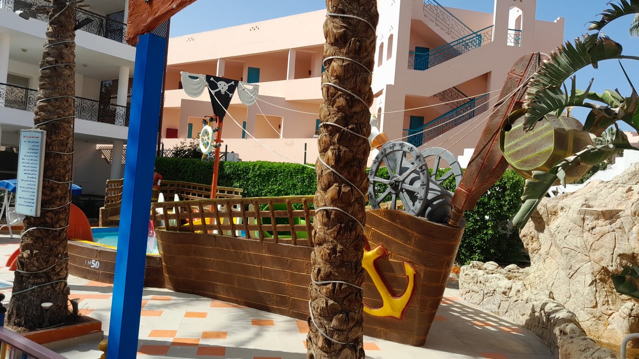 Sonstiges Minamark Beach Resort & Spa