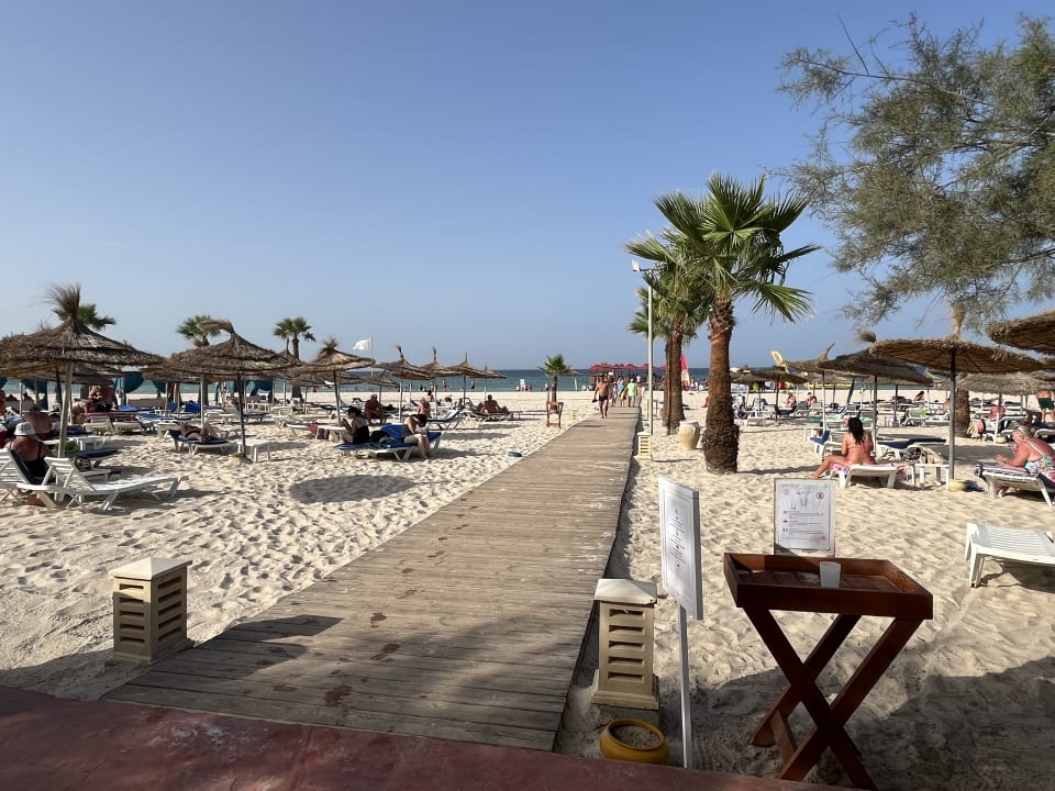 Strand Sahara Beach Aquapark & Resort