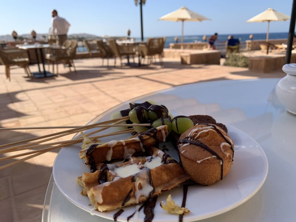 Gastro Mövenpick Resort El Quseir