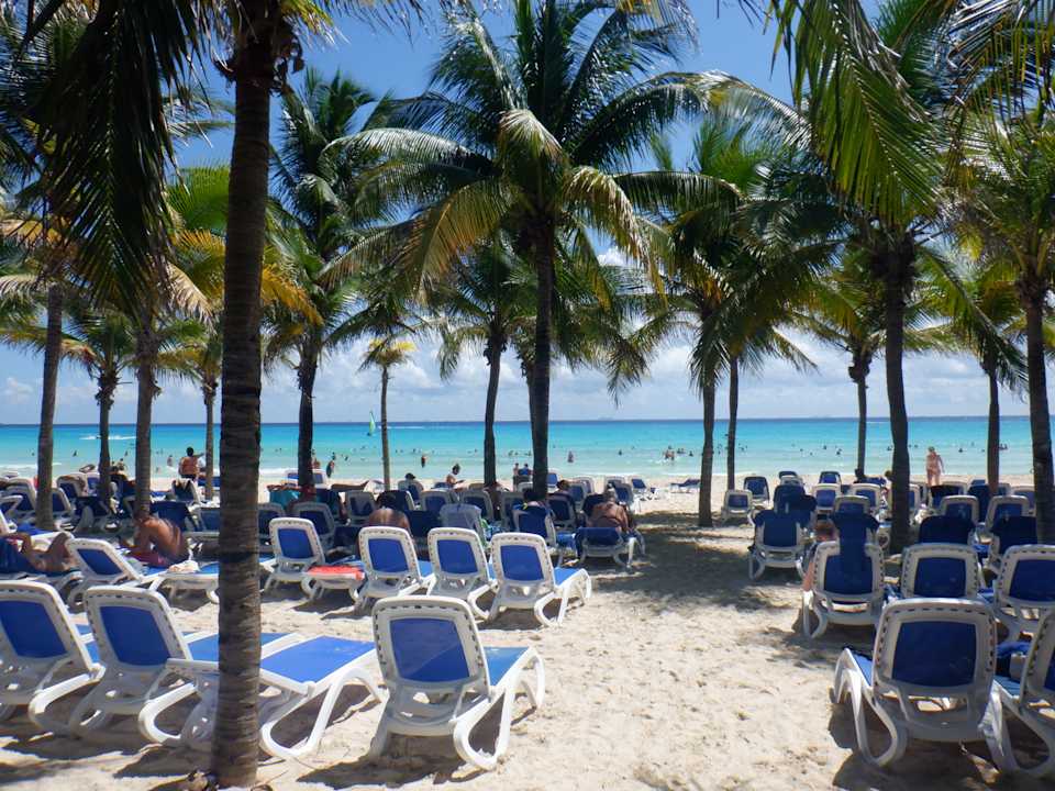 Strand Viva Maya by Wyndham - All Inclusive Resort