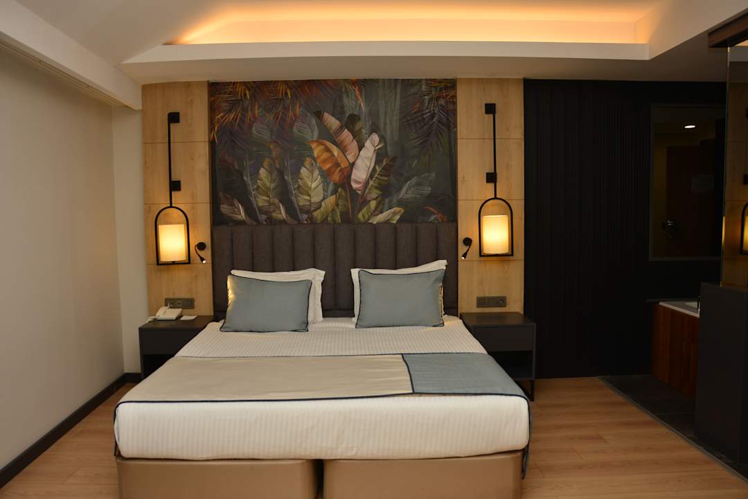 Zimmer Side Zeugma Hotel - Adult Only 16 Plus