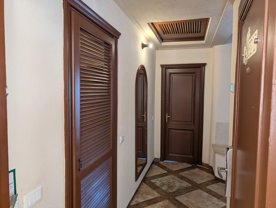 Zimmer Pickalbatros Citadel Resort