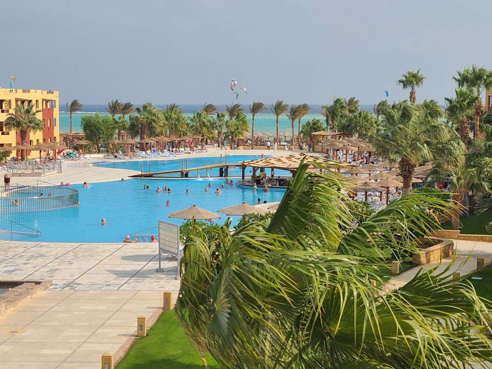 Pool Casa Mare Resort