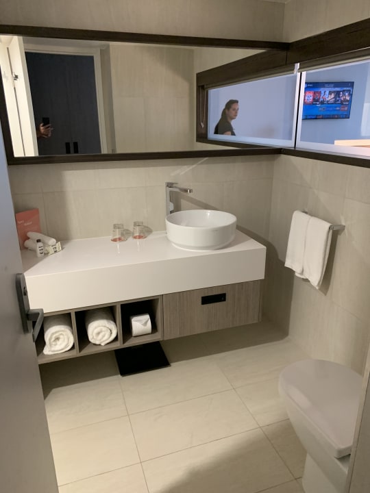Zimmer Daydream Island Resort and Spa