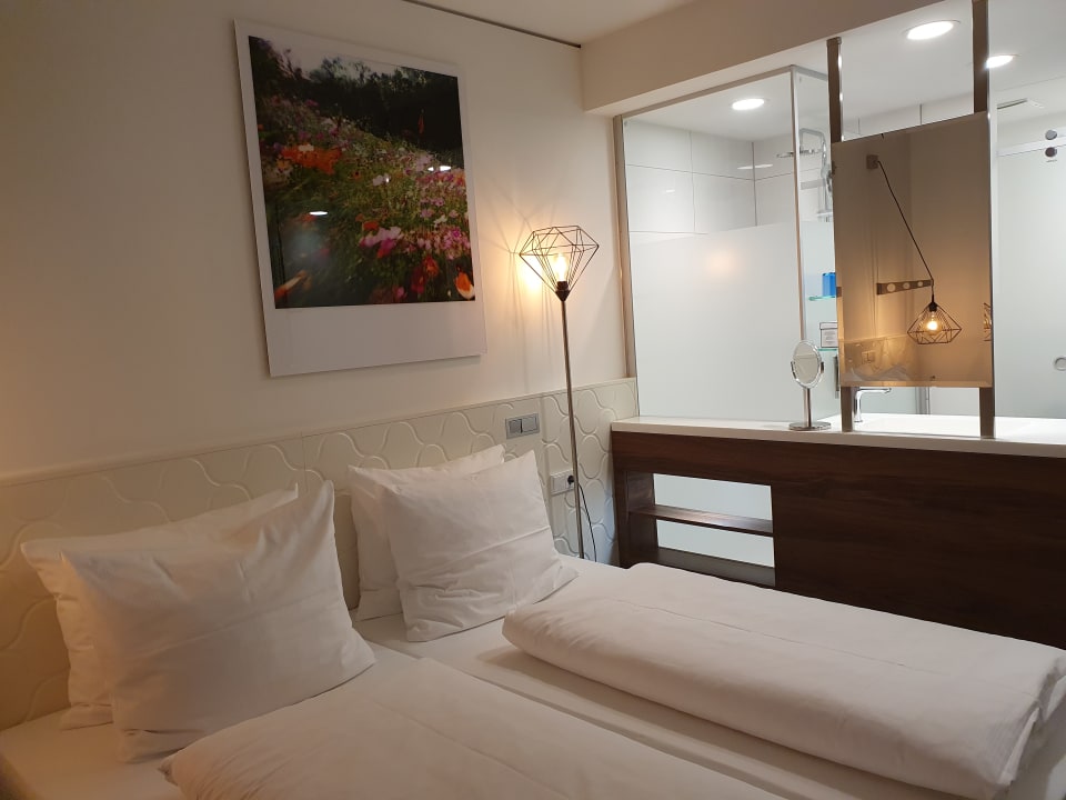 Zimmer Dorint Hotel Düren