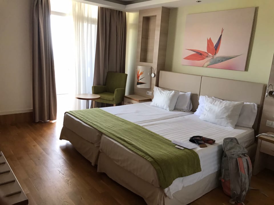 Zimmer Bull Costa Canaria & Spa - Adults only