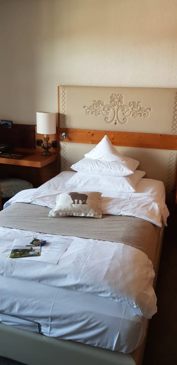 Zimmer Parkhotel Oberstaufen