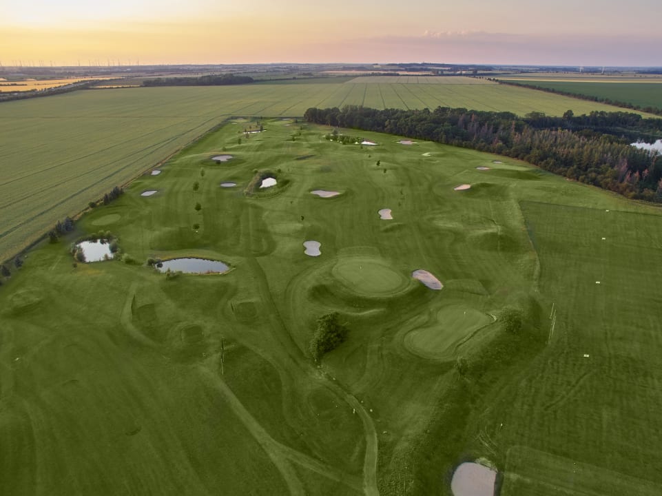 Sport & Freizeit Hotel Acamed Resort