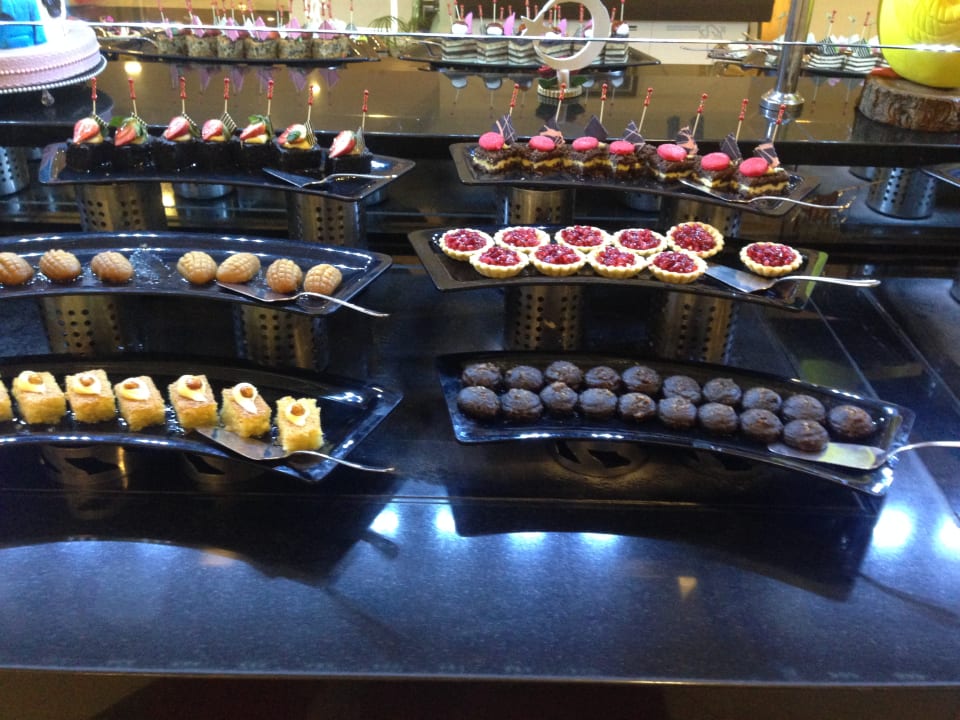 Gastro Hotel Delphin Imperial