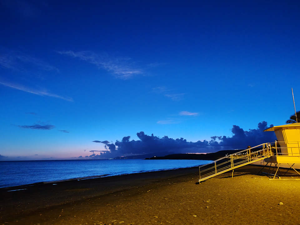 Strand R2 Bahía Playa Design Hotel & Spa - Adults Only