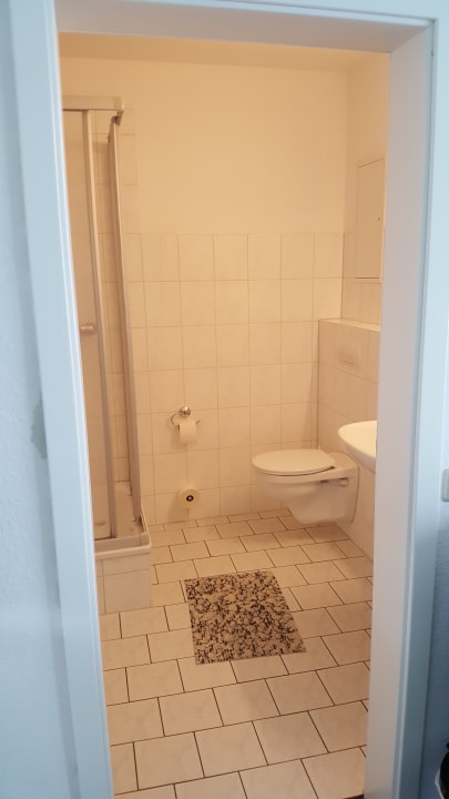 Zimmer Gästehaus Rostock Lütten Klein