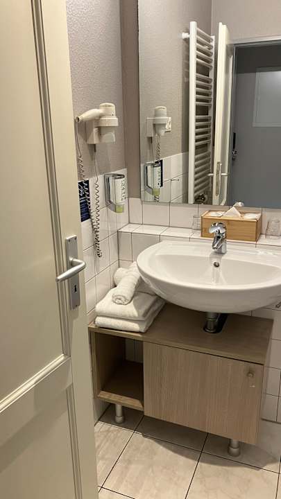 Zimmer TUI BLUE Sylt