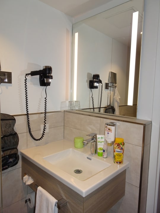 Zimmer CityClass Hotel am Heumarkt