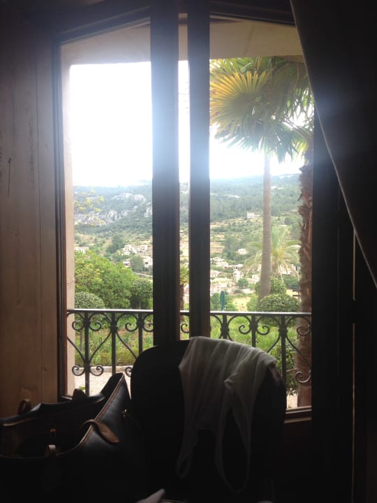 Zimmer Gran Hotel Son Net