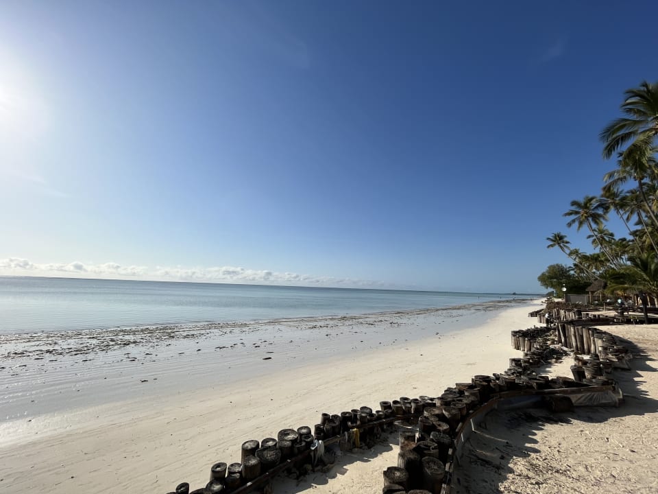 Strand TUI Blue Bahari Zanzibar