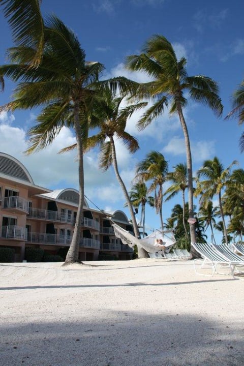 Hängematte Hotel Chesapeake Resort