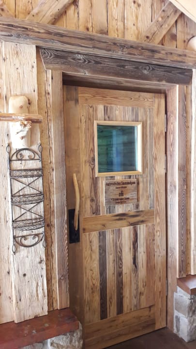 Sport & Freizeit Alm- & Wellnesshotel Alpenhof