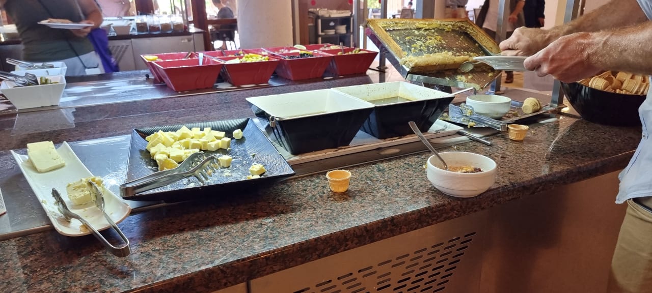 Gastro Labranda Alantur Resort