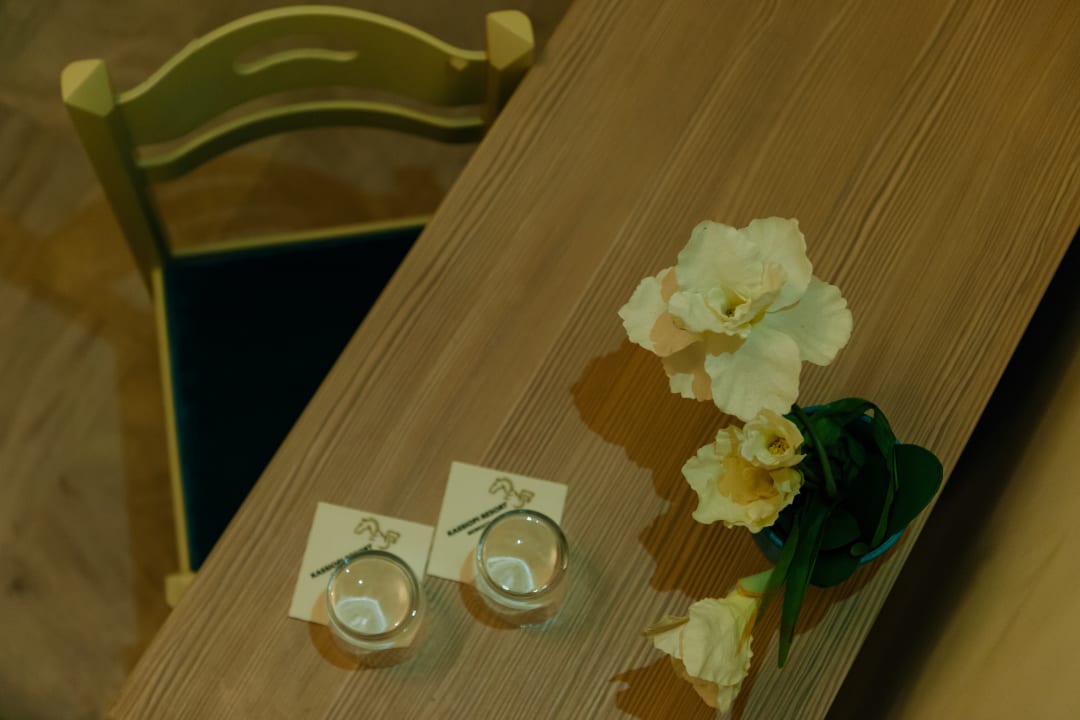 Zimmer Michelangelo Resort