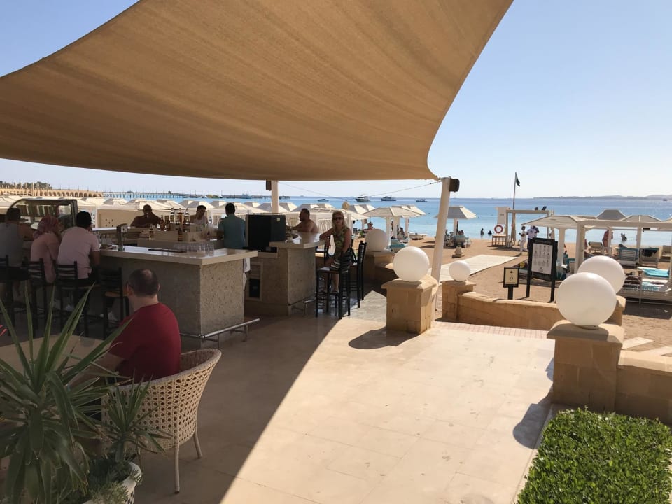 Strand Kaisol Romance Resort