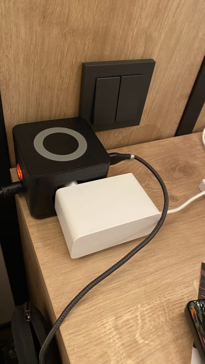 Zimmer me and all hotel Ulm