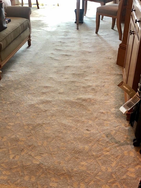 Zimmer Emirates Palace Mandarin Oriental