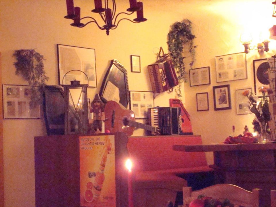 Restaurant Hotel Berggasthof Neues Haus