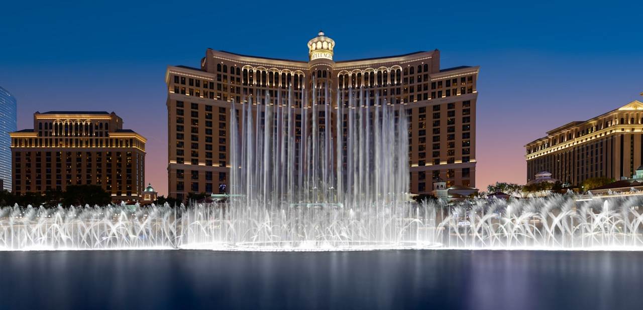 Außenansicht Testdummy for HolidayCheck Training