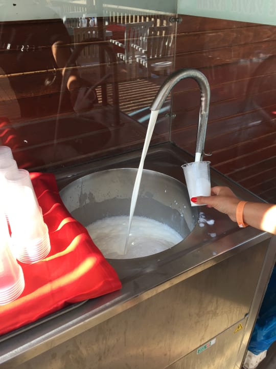 Strand Well Palace Side