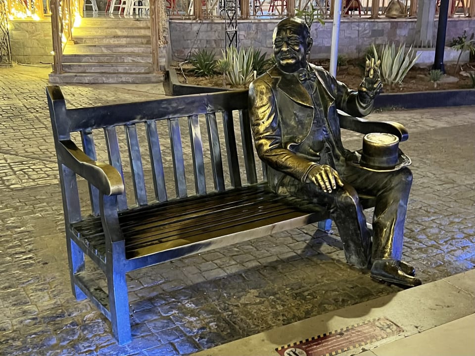 Sonstiges Jaz Mirabel Park & Club