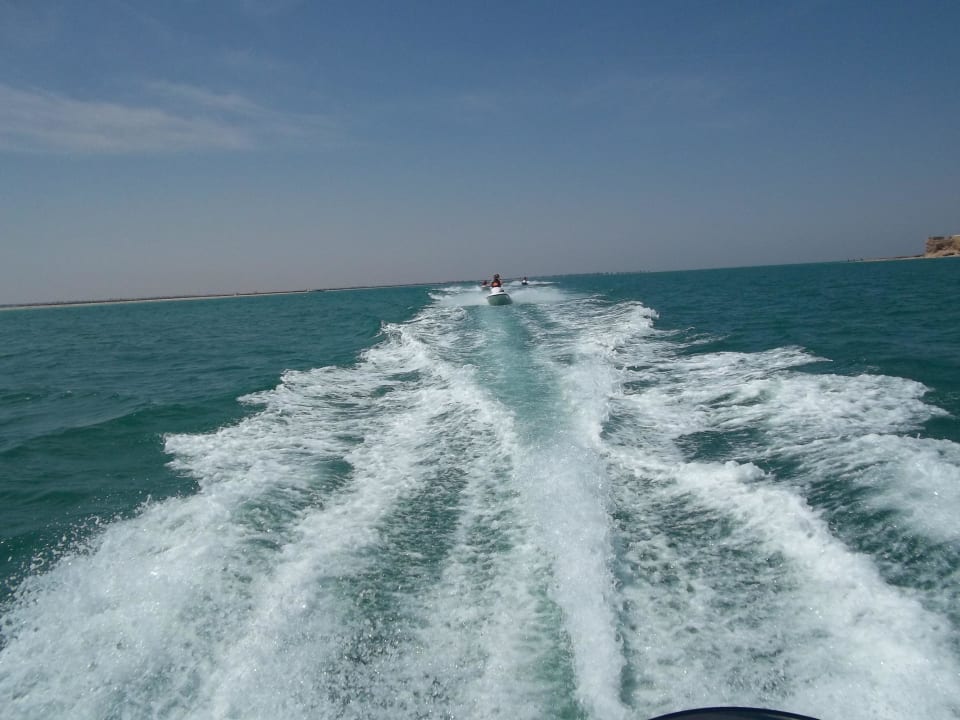 Ich will Spaß, gib Gas! Hotel El Mouradi Djerba Menzel